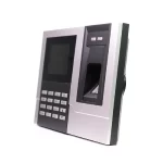 دستگاه حضور و غیاب F110 - دستگاه تشخیص چهره - سبحان گیفت