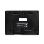 دستگاه حضور و غیاب F200 - دستگاه تشخیص چهره - سبحان گیفت