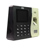 دستگاه حضور و غیاب F200 - دستگاه تشخیص چهره - سبحان گیفت
