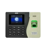 دستگاه حضور و غیاب F200 - دستگاه تشخیص چهره - سبحان گیفت