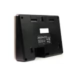 دستگاه حضور و غیاب F200 - دستگاه تشخیص چهره - سبحان گیفت