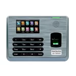 دستگاه حضور و غیاب F400 - دستگاه تشخیص چهره - سبحان گیفت