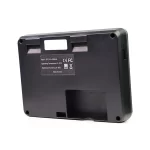 دستگاه حضور و غیاب F400 - دستگاه تشخیص چهره - سبحان گیفت
