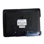 دستگاه حضور و غیاب F70 - دستگاه تشخیص چهره - سبحان گیفت