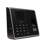 دستگاه حضور و غیاب LX17 - دستگاه تشخیص چهره - سبحان گیفت