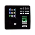دستگاه حضور و غیاب MB20VL- دستگاه تشخیص چهره - سبحان گیفت