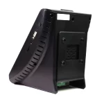 دستگاه حضور و غیاب NF50 - دستگاه تشخیص چهره - سبحان گیفت