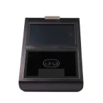 دستگاه حضور و غیاب NF50 - دستگاه تشخیص چهره - سبحان گیفت