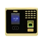 دستگاه حضور و غیاب UF100 - دستگاه تشخیص چهره - سبحان گیفت