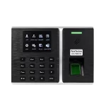 دستگاه حضور و غیاب WL50 - دستگاه تشخیص چهره - سبحان گیفت