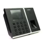 دستگاه حضور و غیاب WL50 - دستگاه تشخیص چهره - سبحان گیفت