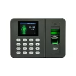 دستگاه حضور و غیاب F20 - دستگاه تشخیص چهره - سبحان گیفت