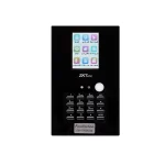 دستگاه حضور و غیاب LF10 - دستگاه تشخیص چهره - سبحان گیفت