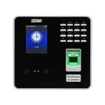 دستگاه حضور و غیاب MB20- دستگاه تشخیص چهره - سبحان گیفت