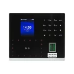 دستگاه حضور و غیاب MB2000- دستگاه تشخیص چهره - سبحان گیفت