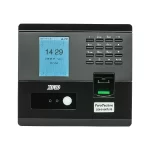 دستگاه حضور و غیاب XF20 - دستگاه تشخیص چهره - سبحان گیفت