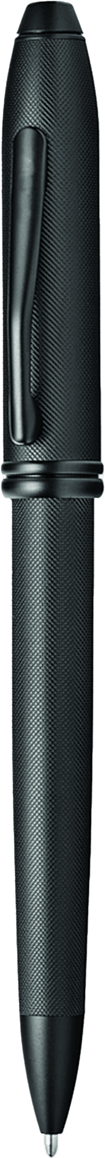 خودکار کراس مشکی دودی